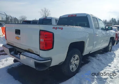 2019 Chevrolet Silverado 1500 Ld Lt from USA, damaged, VIN 2GCVKPEC9K1138252